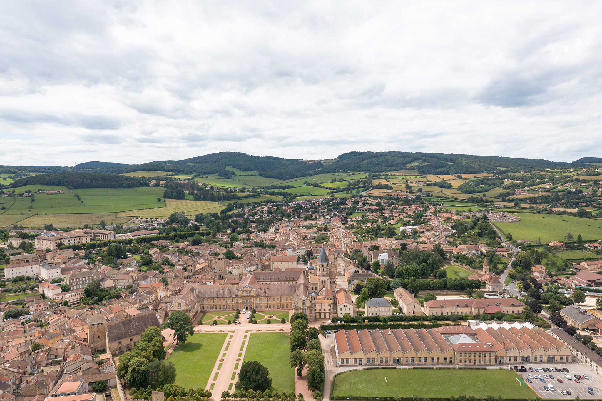 Cluny